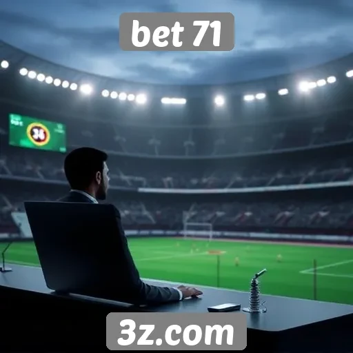 Suporte ao cliente no bet 71 e sua eficiência