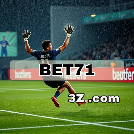 Slots Fantásticos no Bet 71: Emoção e Lucro em Cada Giro