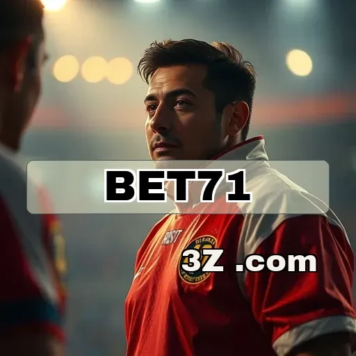Métodos Inovadores da Bet 71: Um Olhar Diferente Sobre Jogos