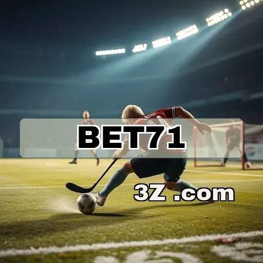 Explorando a Seção Sports da bet 71 com Criatividade